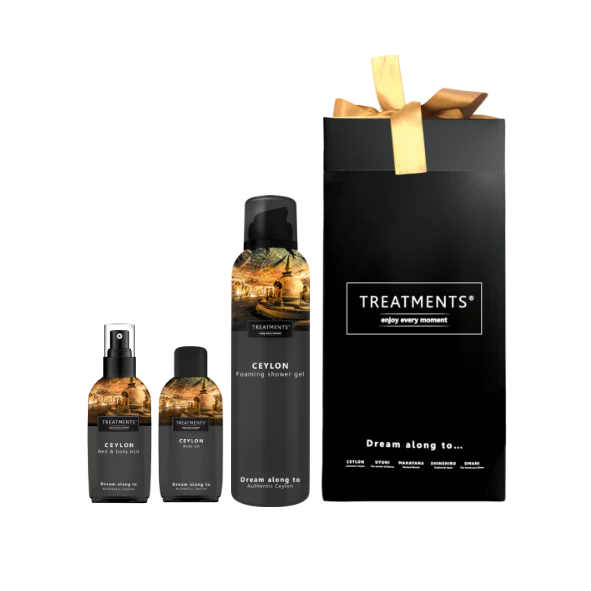 TREATMENTS® Giftbox Small