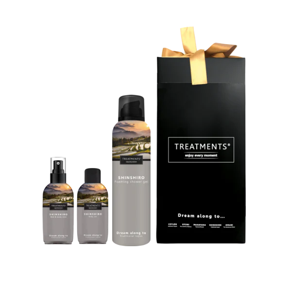 TREATMENTS® Giftbox Small