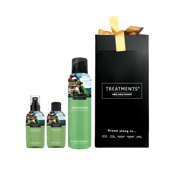 TREATMENTS® Giftbox Small