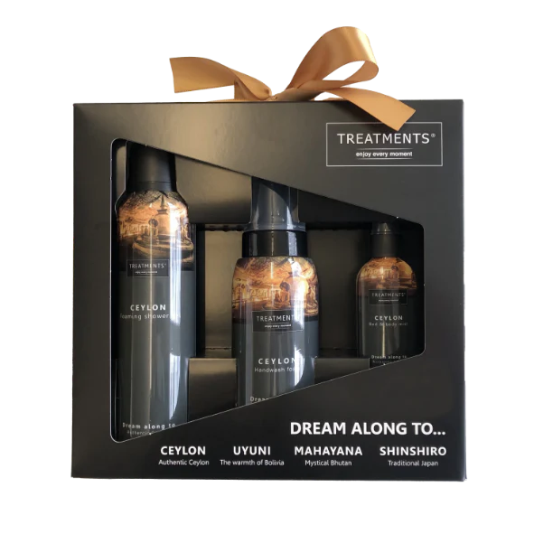 TREATMENTS® Giftbox Revive