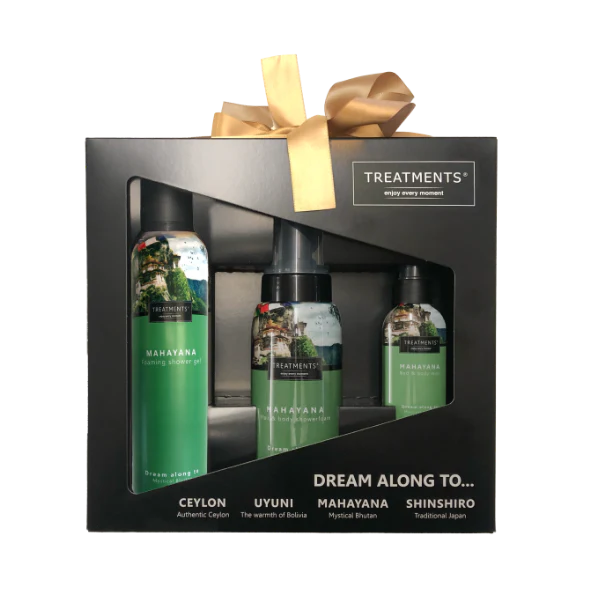 TREATMENTS® Giftbox Revive