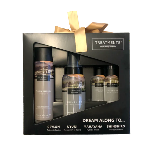 TREATMENTS® Giftbox Revive