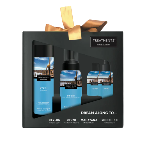 TREATMENTS® Giftbox Relax