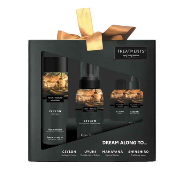 TREATMENTS® Giftbox Relax