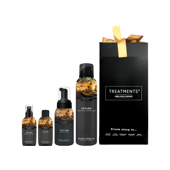 TREATMENTS® Giftbox Medium