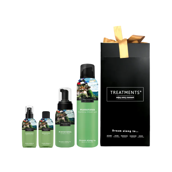 TREATMENTS® Giftbox Medium