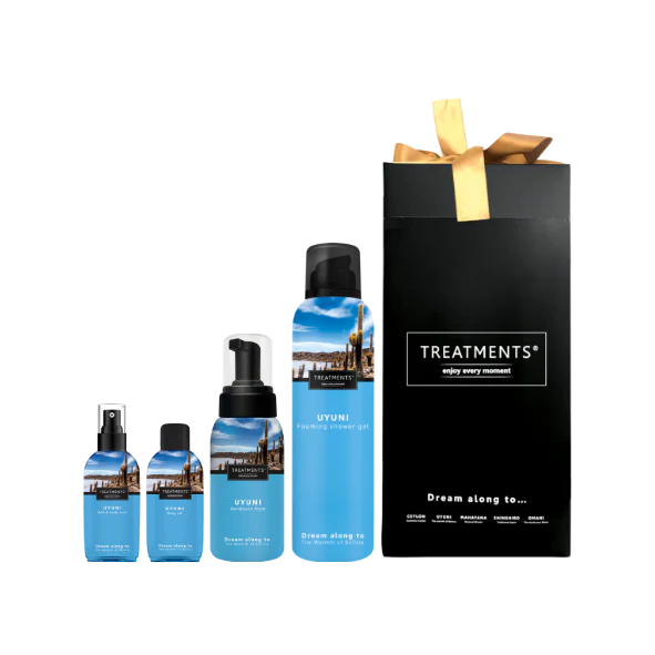 TREATMENTS® Giftbox Medium