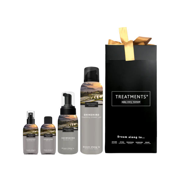 TREATMENTS® Giftbox Medium