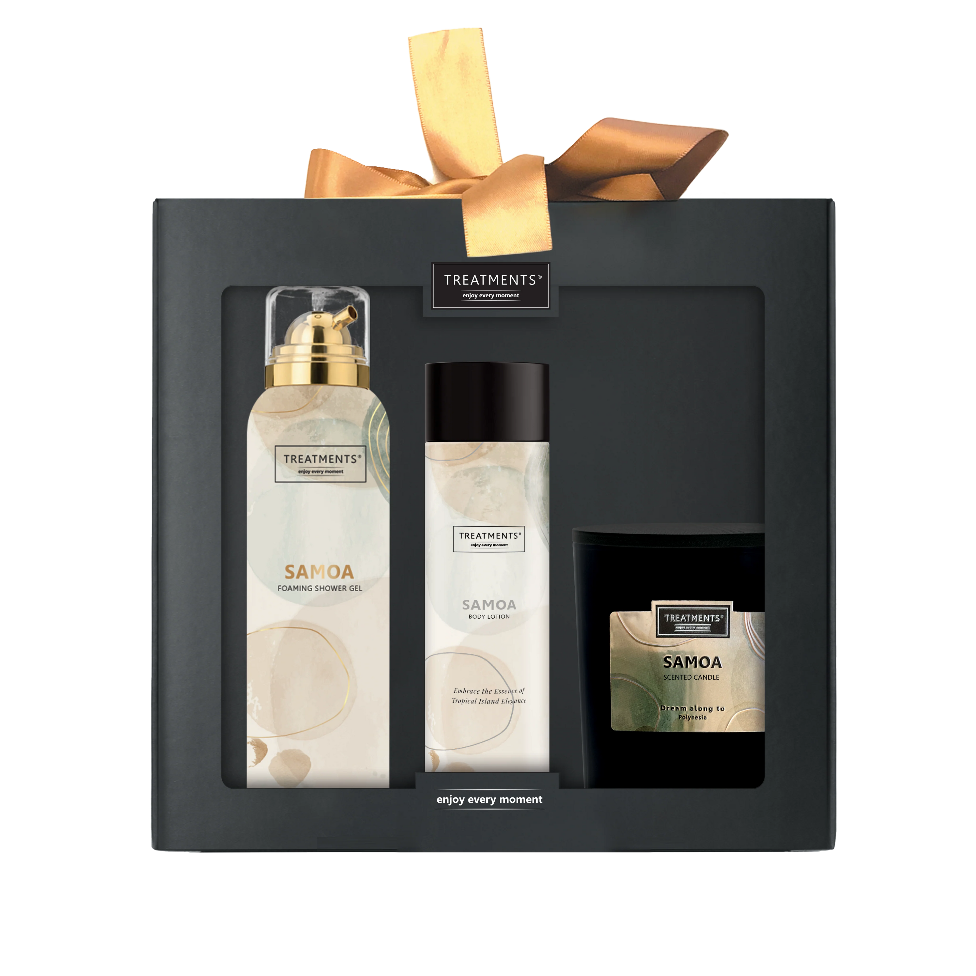 TREATMENTS® Giftbox Lovely (DeLuxe)