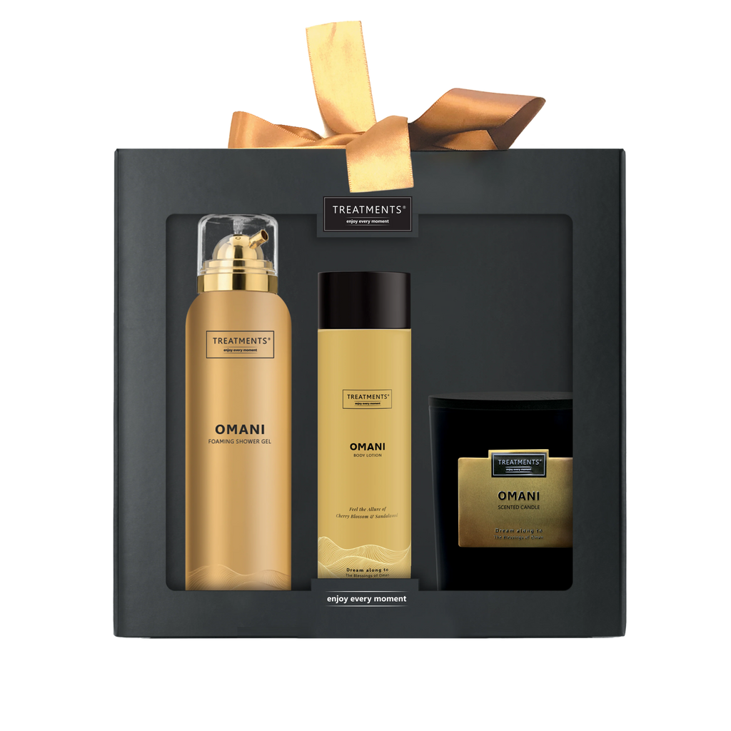 TREATMENTS® Giftbox Lovely (DeLuxe)