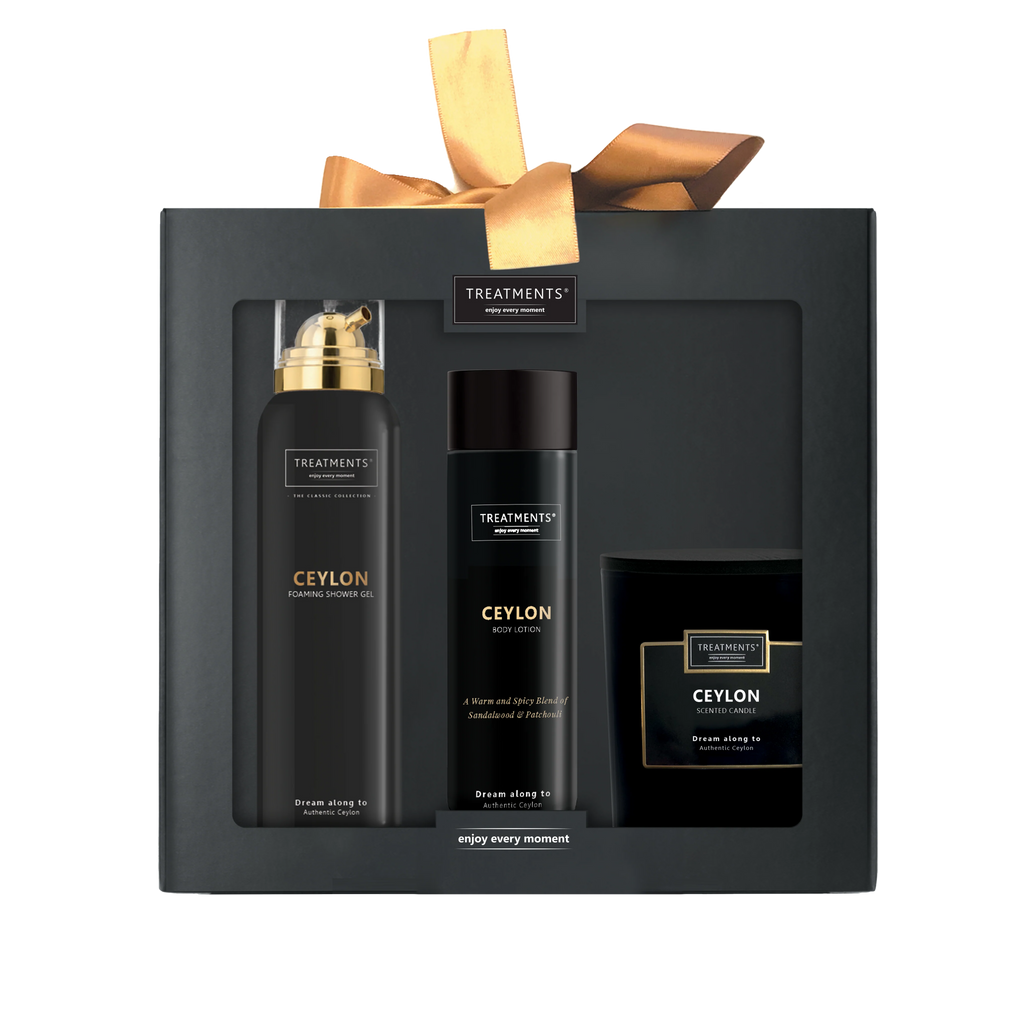 TREATMENTS® Giftbox Lovely