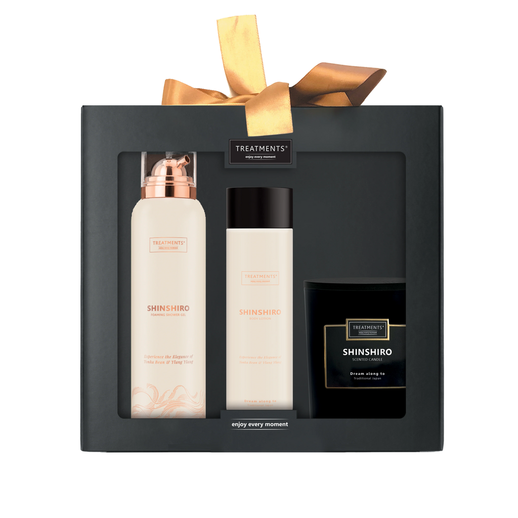 TREATMENTS® Giftbox Lovely
