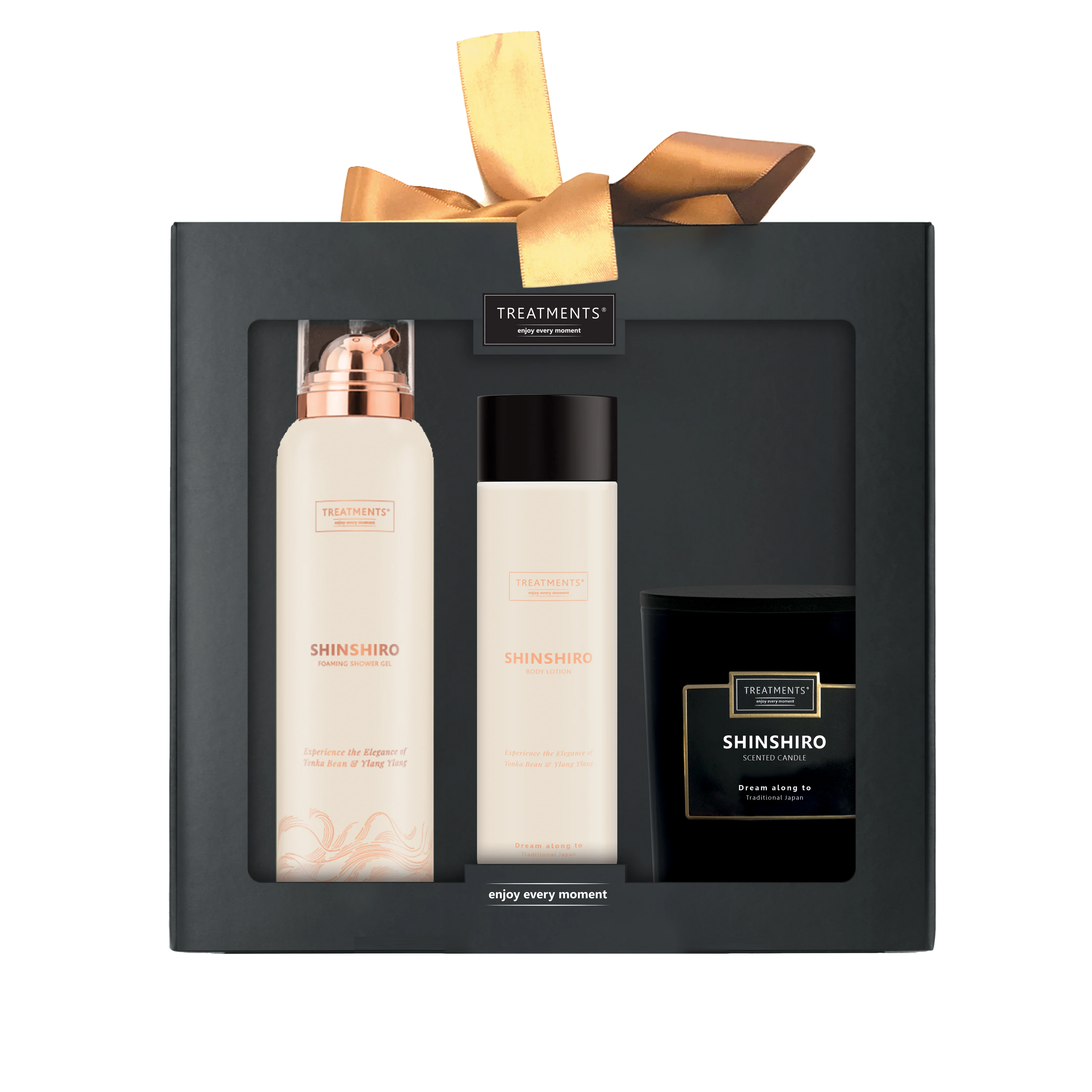 TREATMENTS® Giftbox Lovely