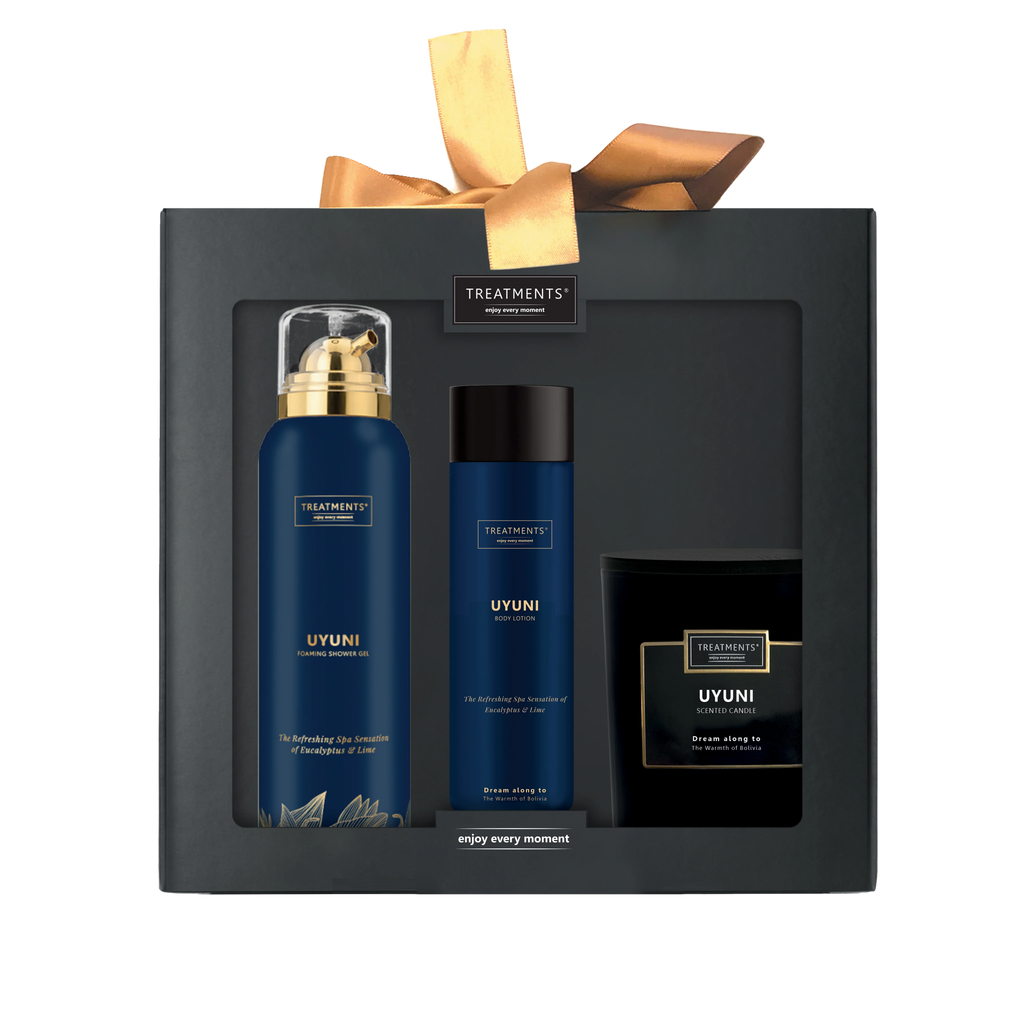 TREATMENTS® Giftbox Lovely