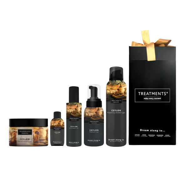 TREATMENTS® Giftbox Large