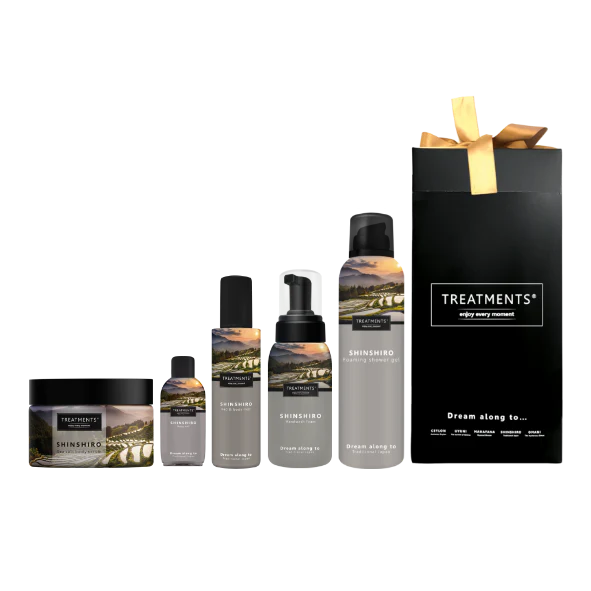 TREATMENTS® Giftbox Large