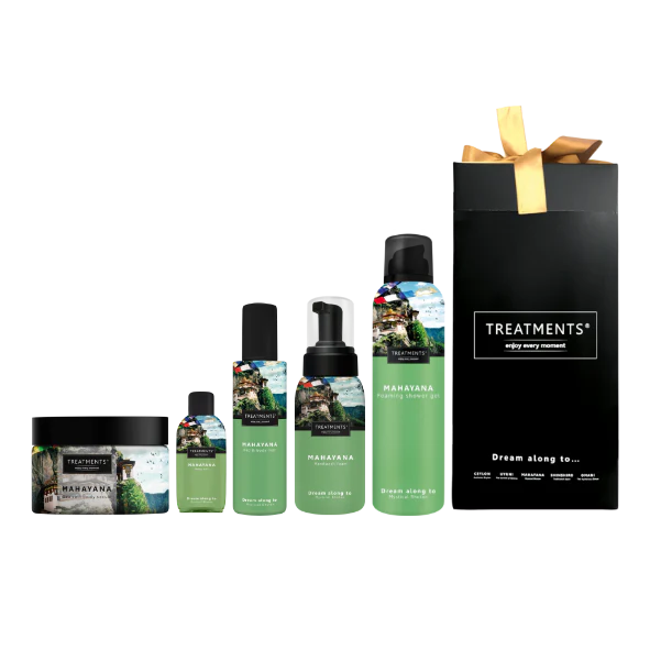 TREATMENTS® Giftbox Large