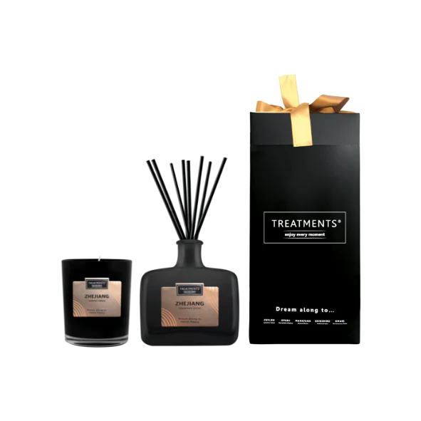 TREATMENTS® Giftbox Home (DeLuxe)