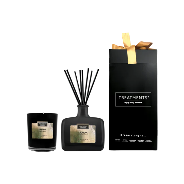 TREATMENTS® Giftbox Home (DeLuxe)
