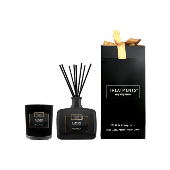 TREATMENTS® Giftbox Home