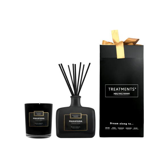 TREATMENTS® Giftbox Home