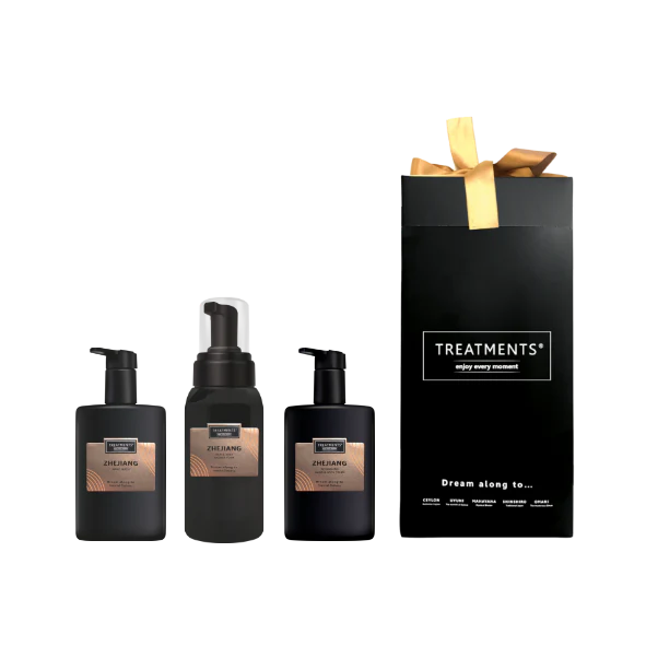 TREATMENTS® Giftbox Experience (DeLuxe)