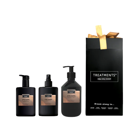TREATMENTS® Giftbox Body & Mist