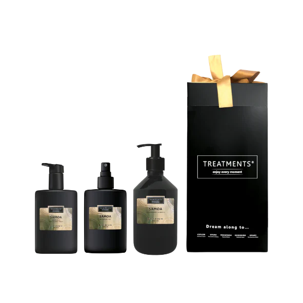 TREATMENTS® Giftbox Body & Mist