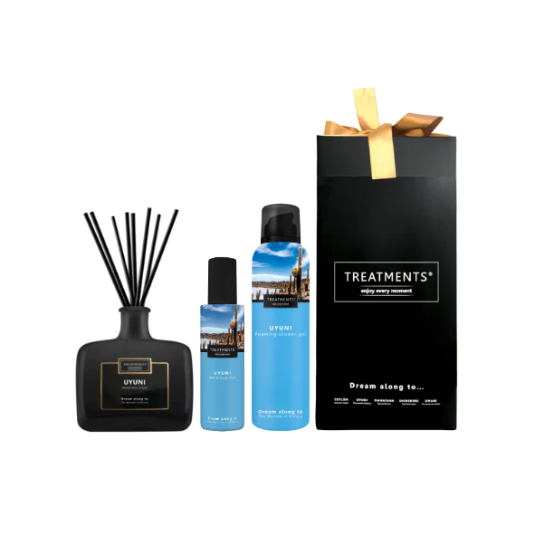TREATMENTS® Giftbox Body & Fragrance Sticks