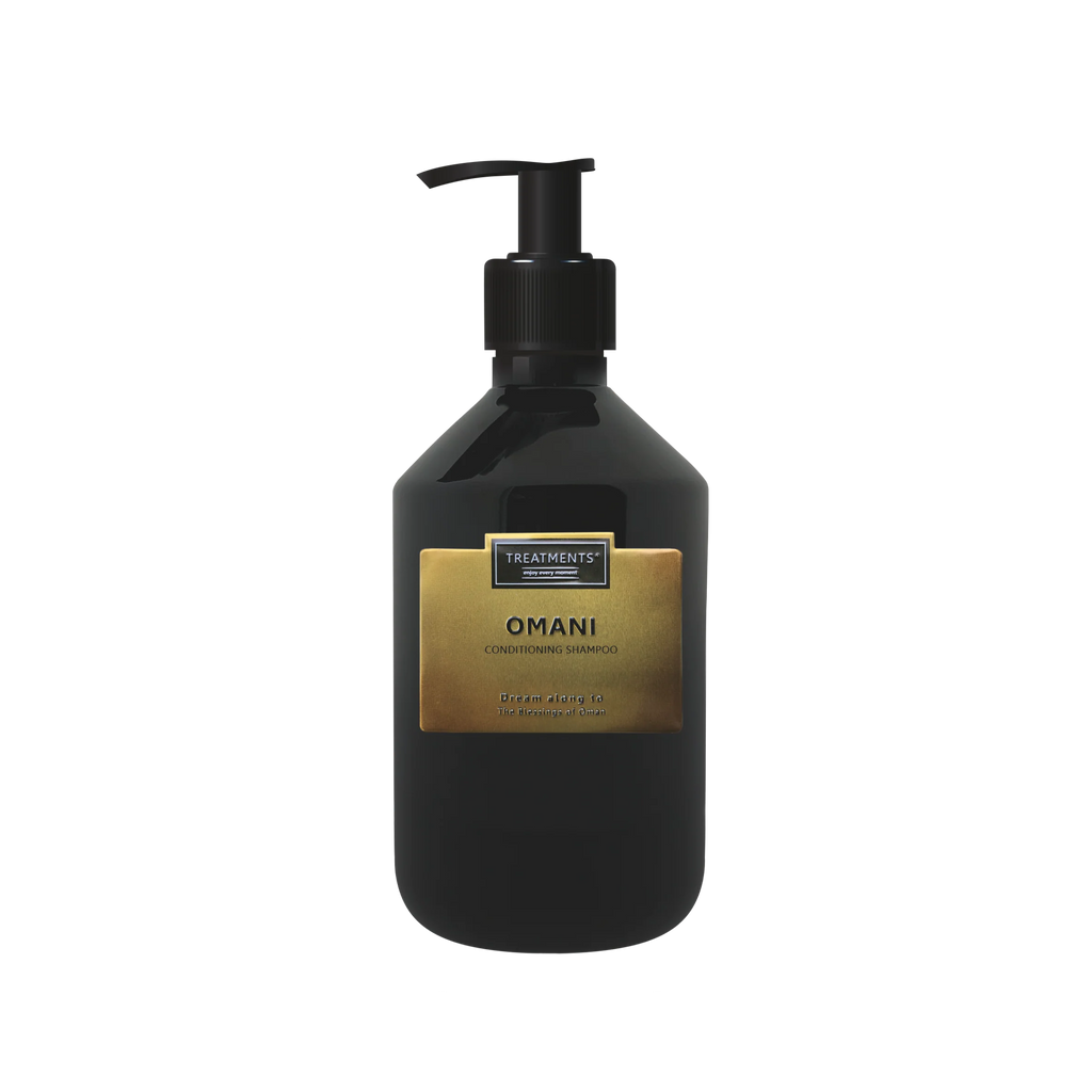 TREATMENTS® Conditioning Shampoo