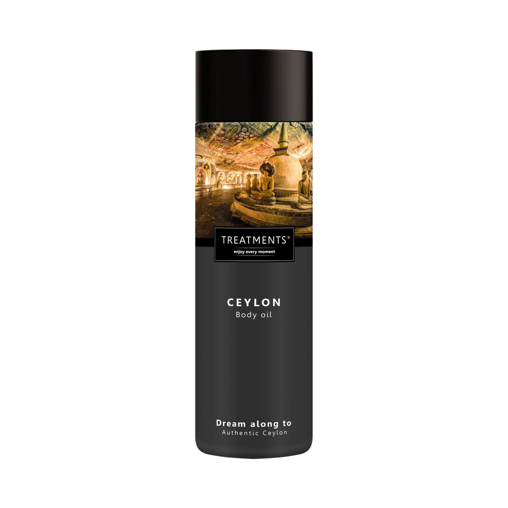 TREATMENTS® Body Oil