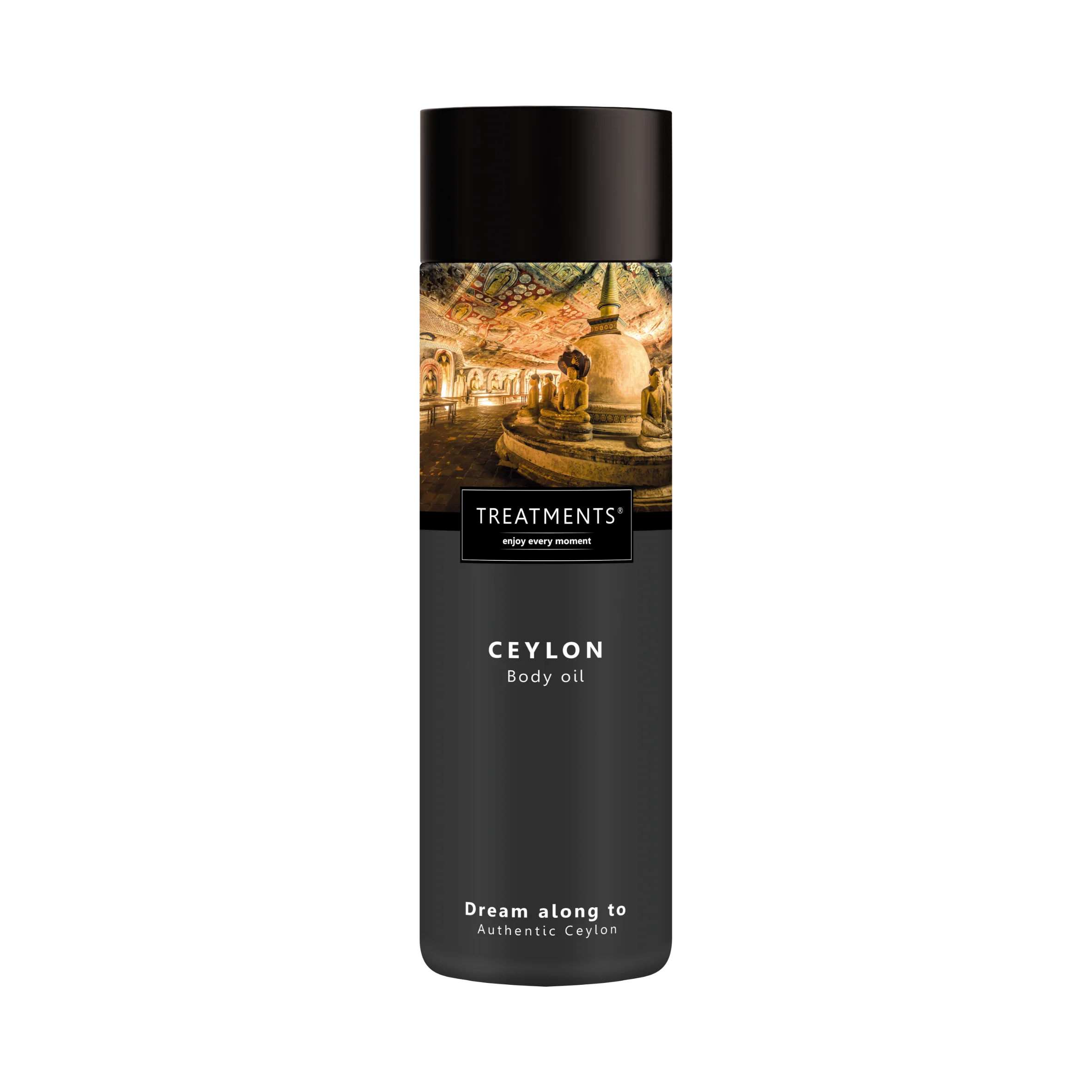 TREATMENTS® Body Oil