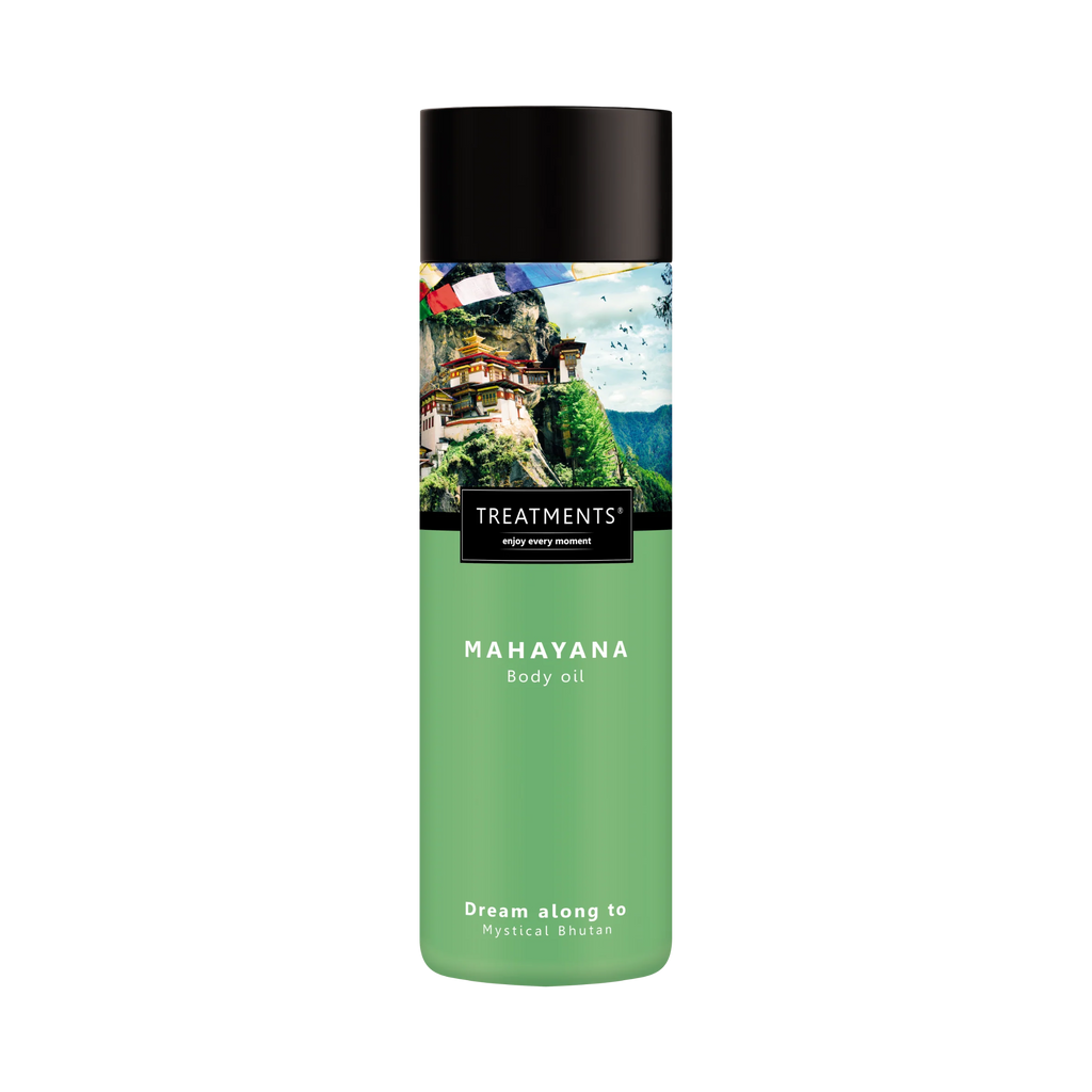 TREATMENTS® Body Oil