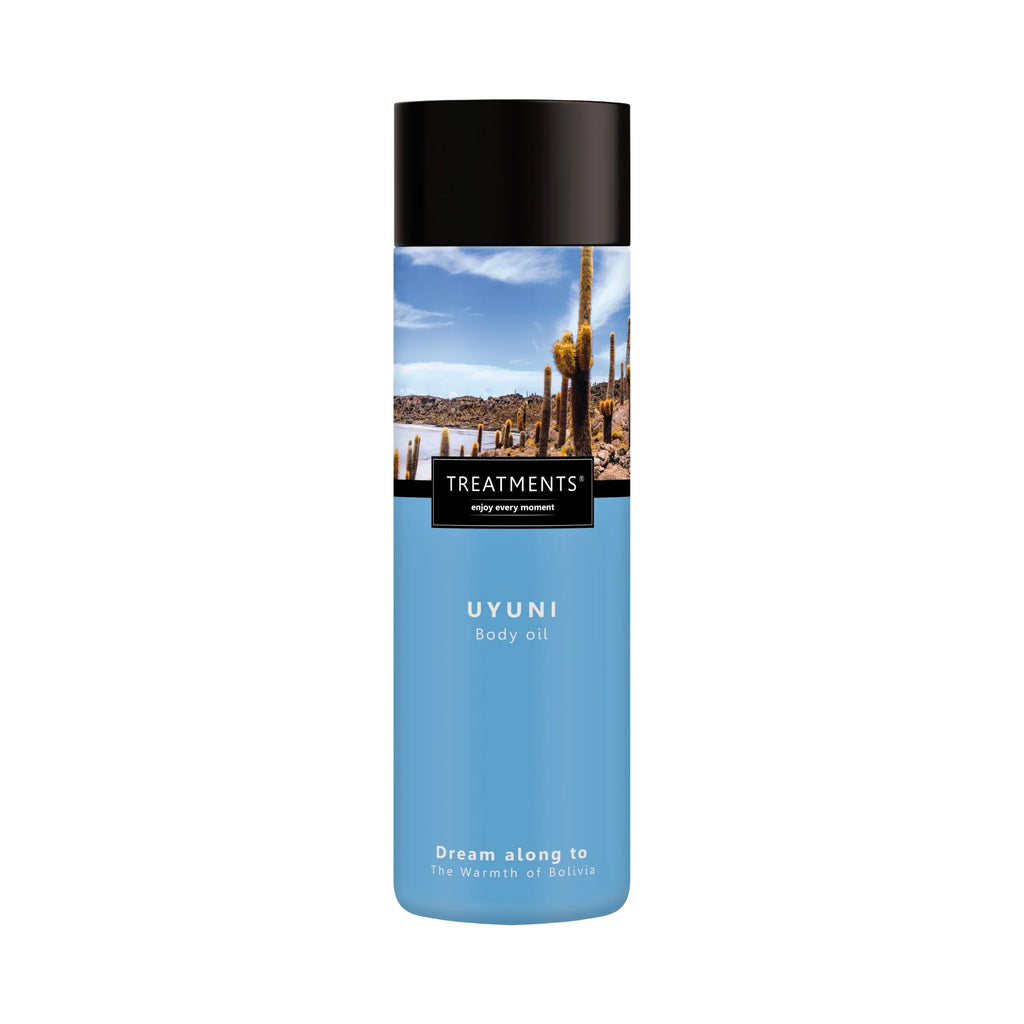 TREATMENTS® Body Oil