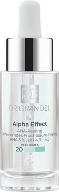 Alpha Effect AHA-Peeling 20