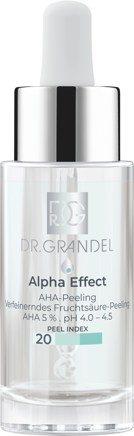 Alpha Effect AHA-Peeling 20