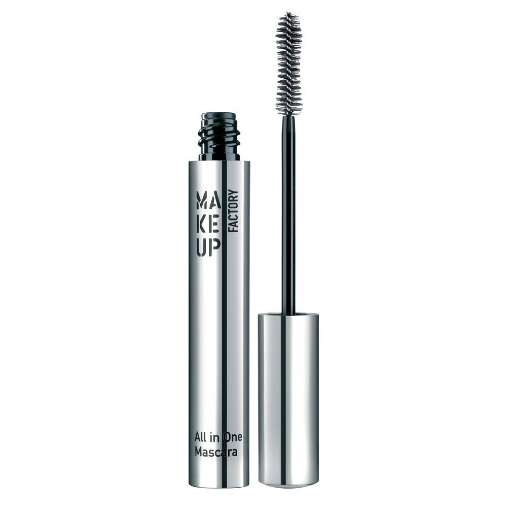 All in One Mascara - 01 Black