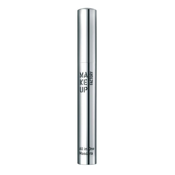 All in One Mascara - 01 Black