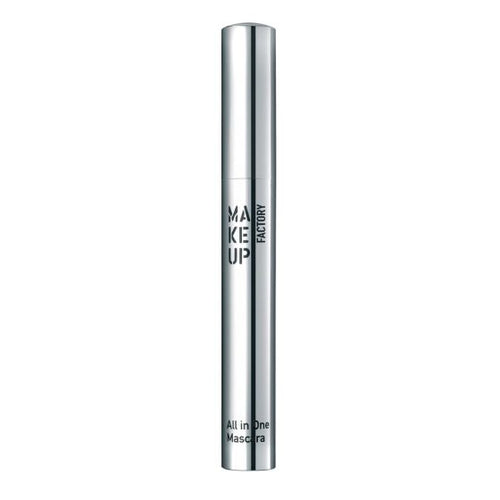 All in One Mascara - 01 Black