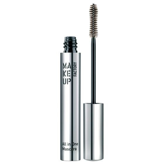 All in One Mascara - 01 Black