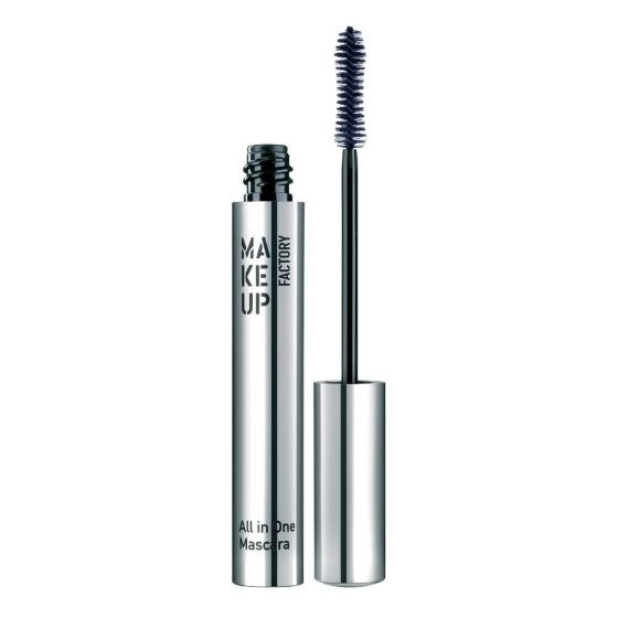 All in One Mascara - 01 Black