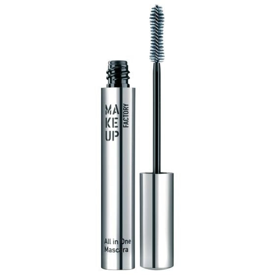 All in One Mascara - 01 Black