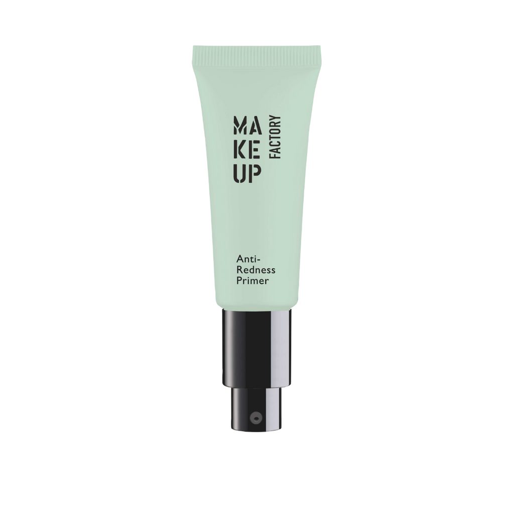 Anti-Redness Primer - Neutralizer (green) - 20 ml