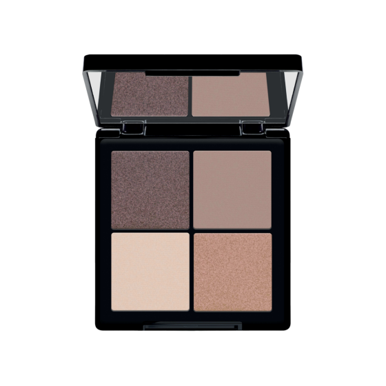 Artist Studio Quad - 27 Rosy Powder