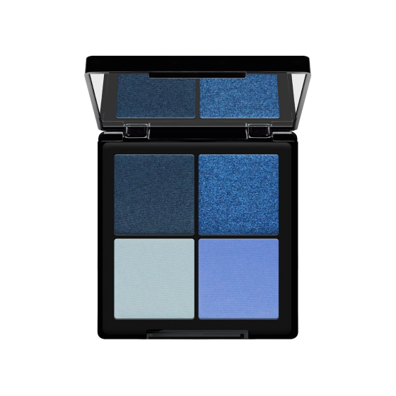 Artist Studio Quad - 68 Blue Zone