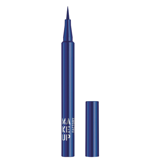 Waterproof Eye Liner - 30 Cosmic Blue