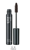 Volume Mascara Waterproof - 06 Chestnut