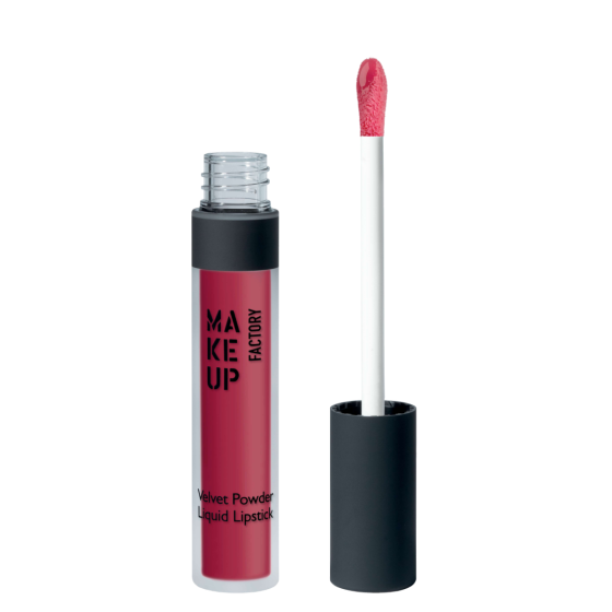 Velvet Powder Liquid Lipstick - 79 Red Drug