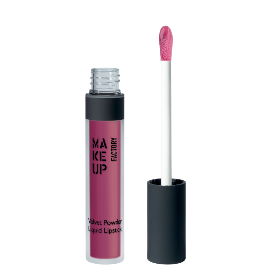 Velvet Powder Liquid Lipstick - 62 Pink Stiletto