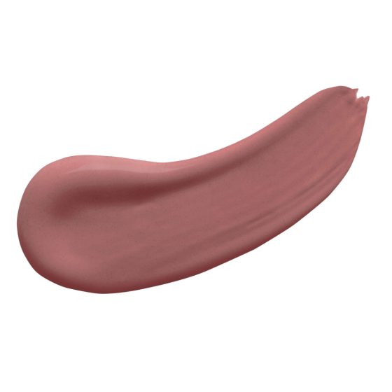 Velvet Powder Liquid Lipstick - 08 Really Nude